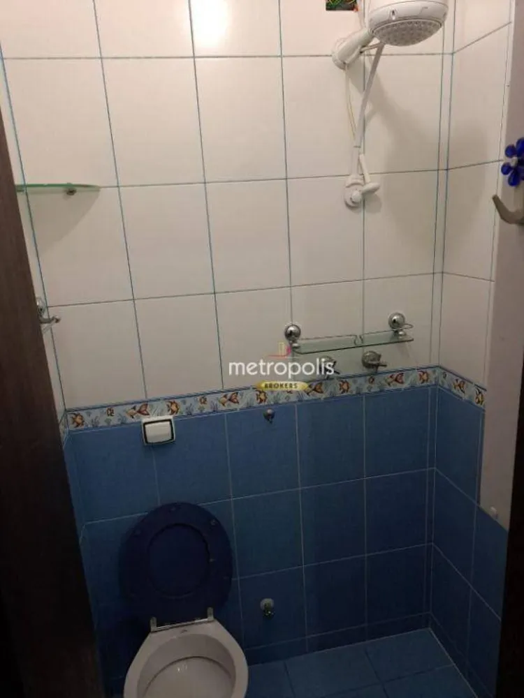 Sobrado, 2 quartos, 220 m² - Foto 8