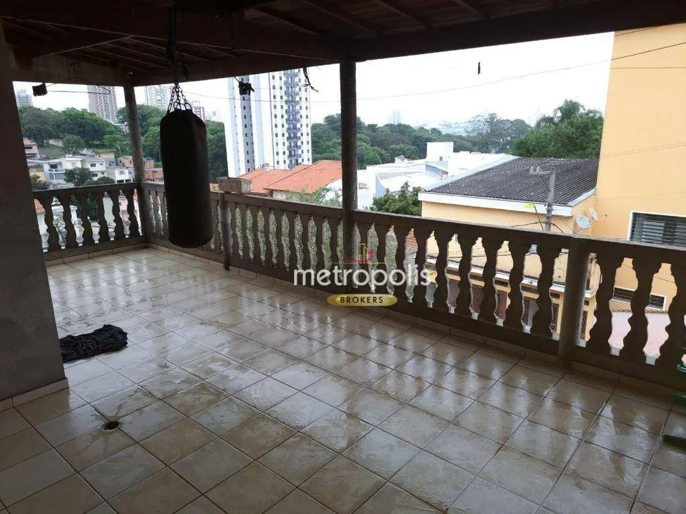 Sobrado, 2 quartos, 220 m² - Foto 12