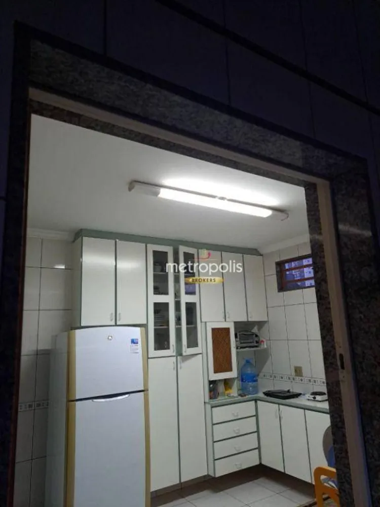 Sobrado, 2 quartos, 220 m² - Foto 4