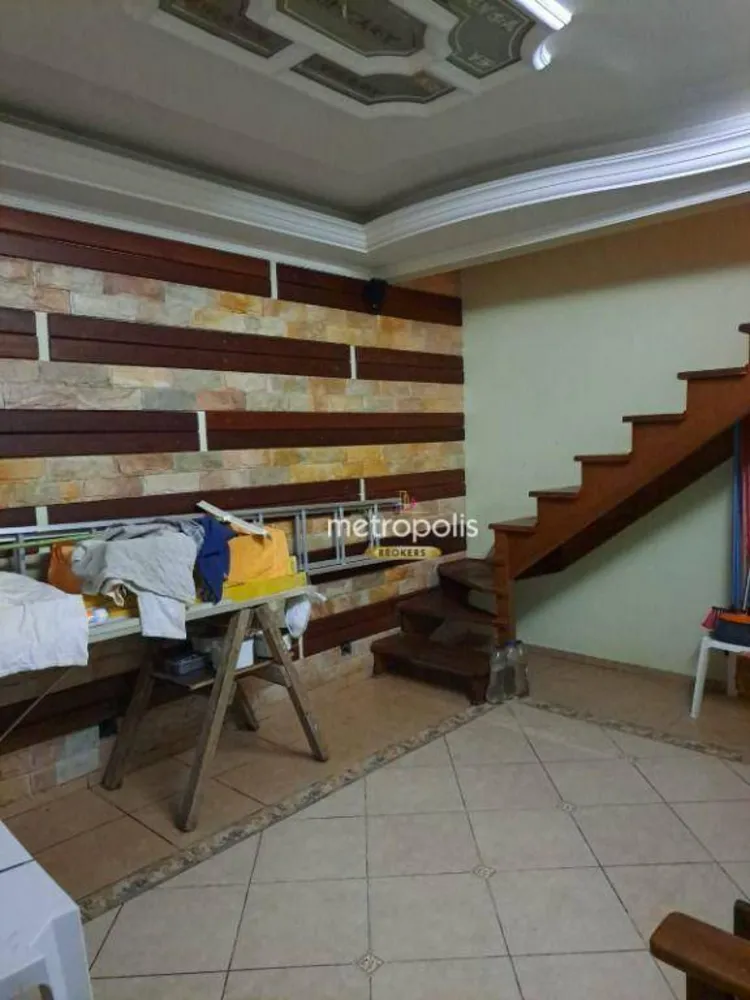 Sobrado, 2 quartos, 220 m² - Foto 1