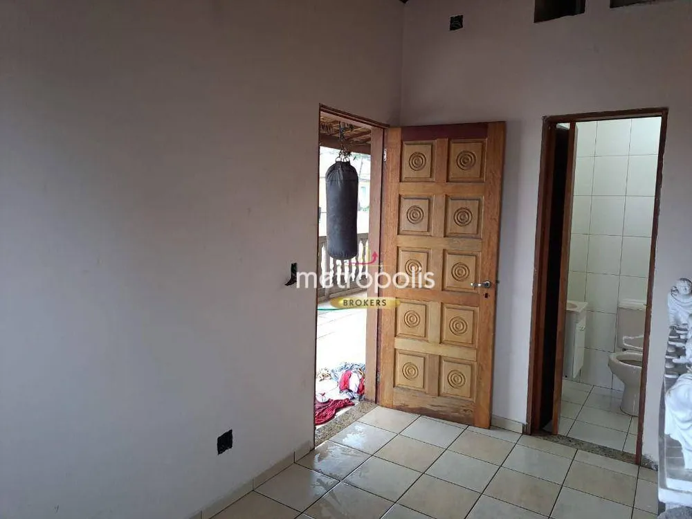 Sobrado, 2 quartos, 220 m² - Foto 9