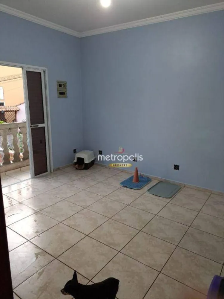 Sobrado, 2 quartos, 220 m² - Foto 6