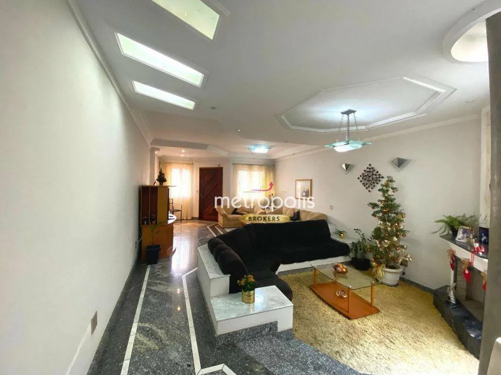 Sobrado, 3 quartos, 400 m² - Foto 2
