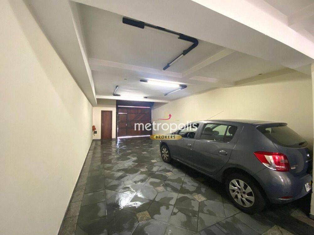 Sobrado, 3 quartos, 400 m² - Foto 4