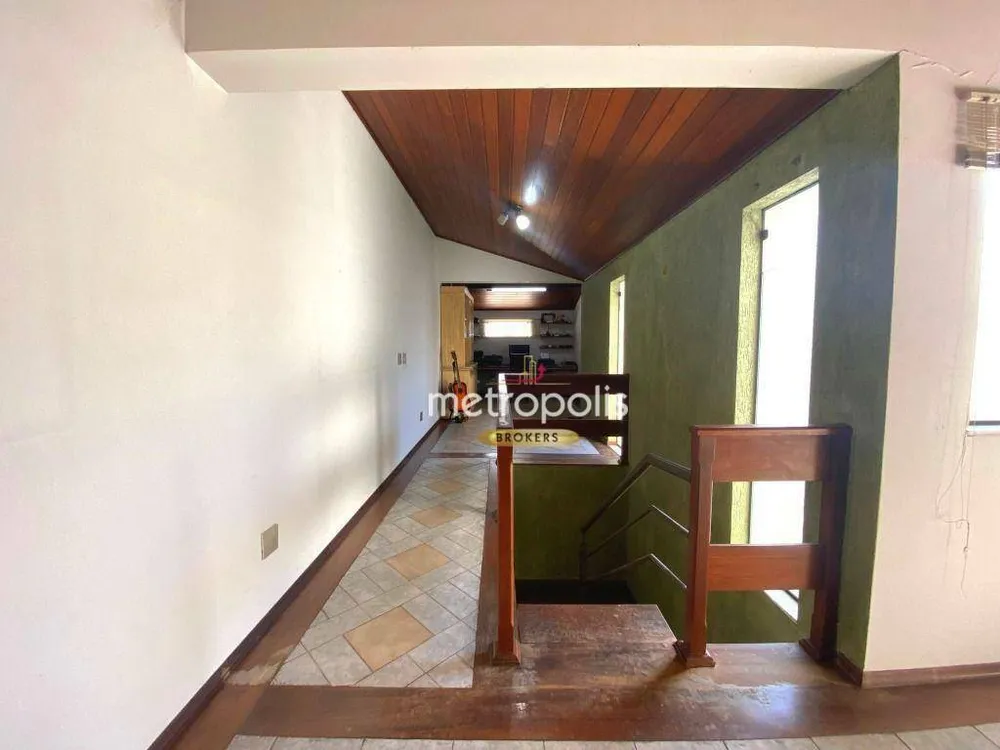 Sobrado, 3 quartos, 400 m² - Foto 6