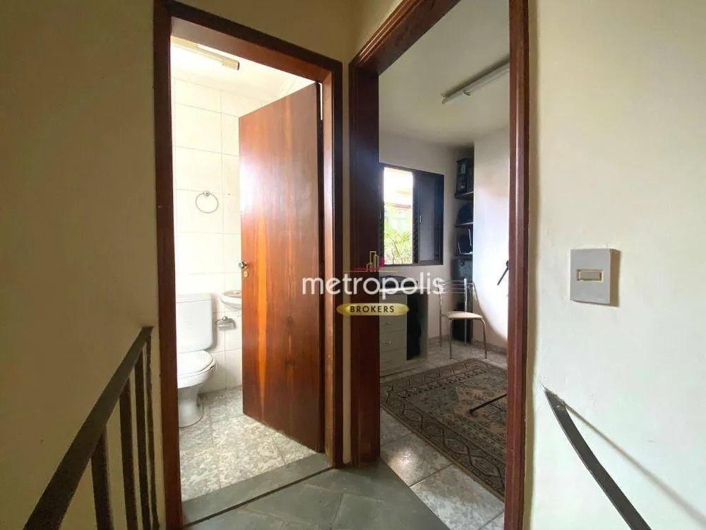 Sobrado, 3 quartos, 400 m² - Foto 2