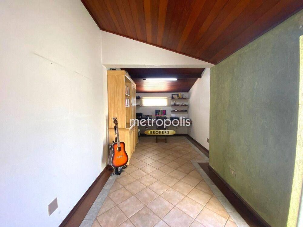 Sobrado, 3 quartos, 400 m² - Foto 1