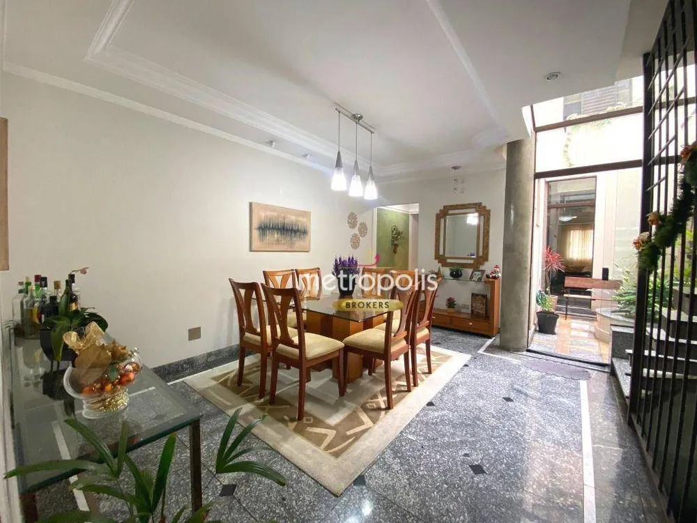 Sobrado, 3 quartos, 400 m² - Foto 3