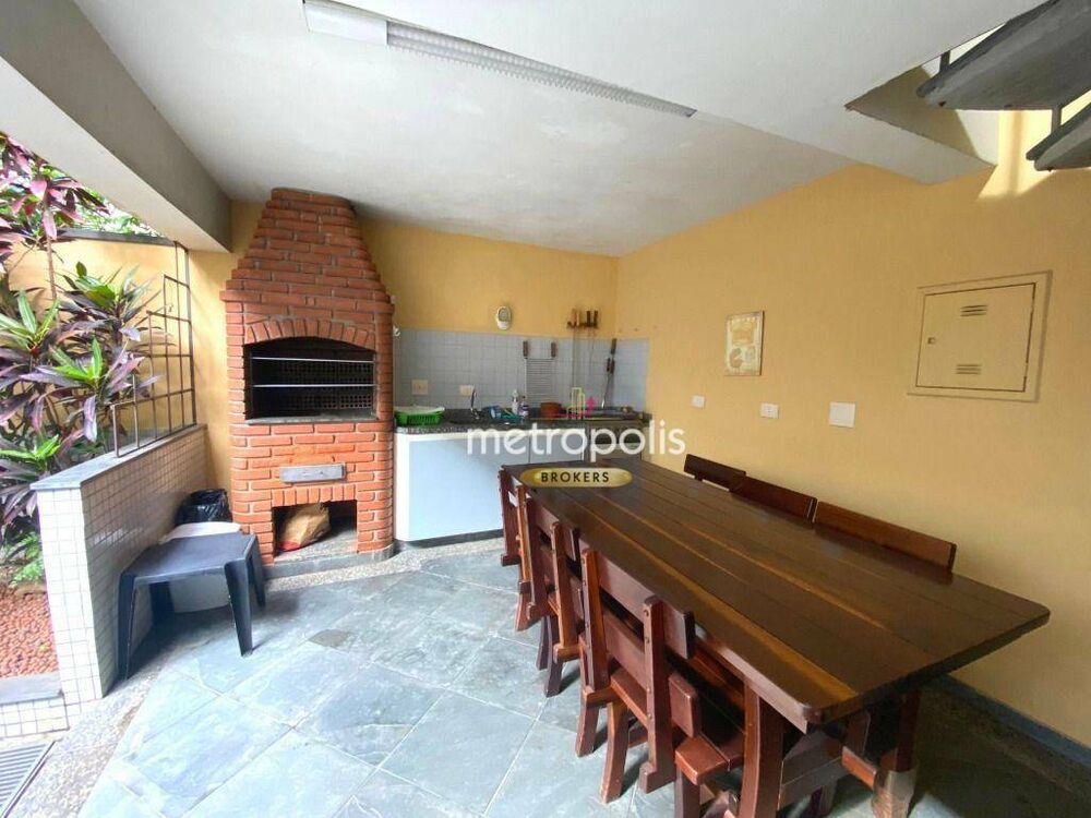 Sobrado, 3 quartos, 400 m² - Foto 2
