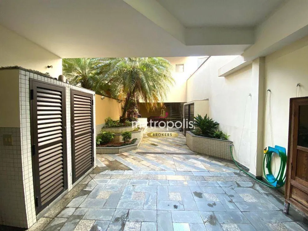 Sobrado, 3 quartos, 400 m² - Foto 3