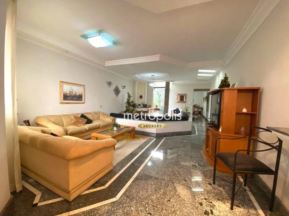 Sobrado, 3 quartos, 400 m² - Foto 1