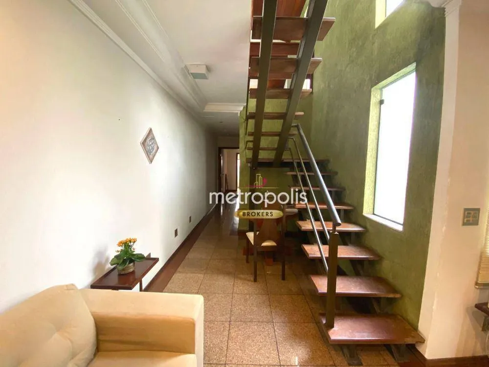 Sobrado, 3 quartos, 400 m² - Foto 4