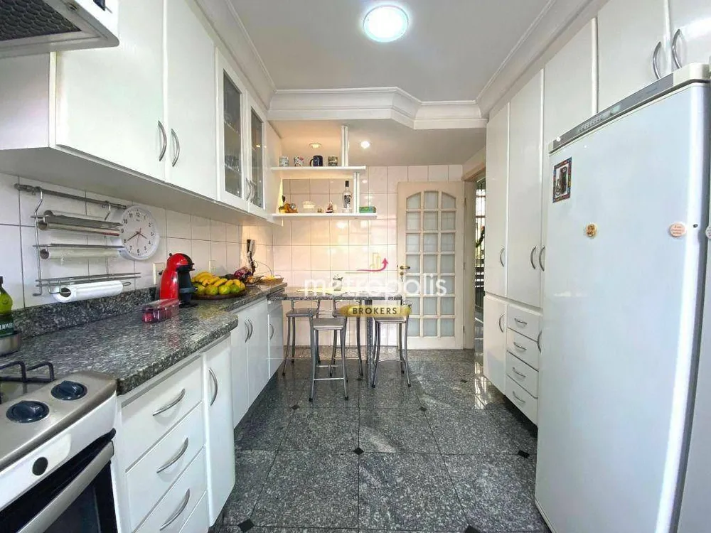 Sobrado, 3 quartos, 400 m² - Foto 4
