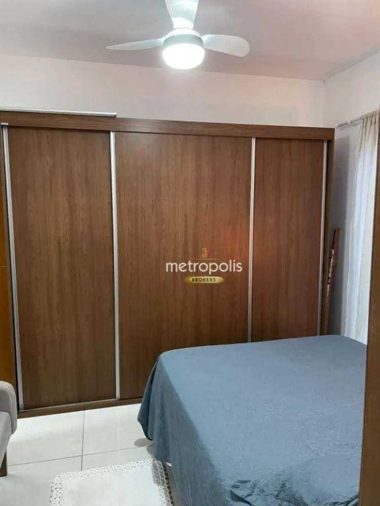 Sobrado, 2 quartos, 70 m² - Foto 9