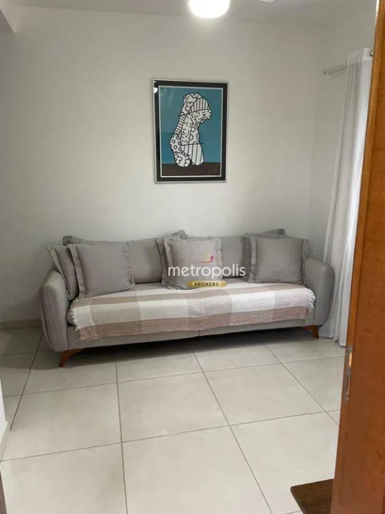 Sobrado, 2 quartos, 70 m² - Foto 1