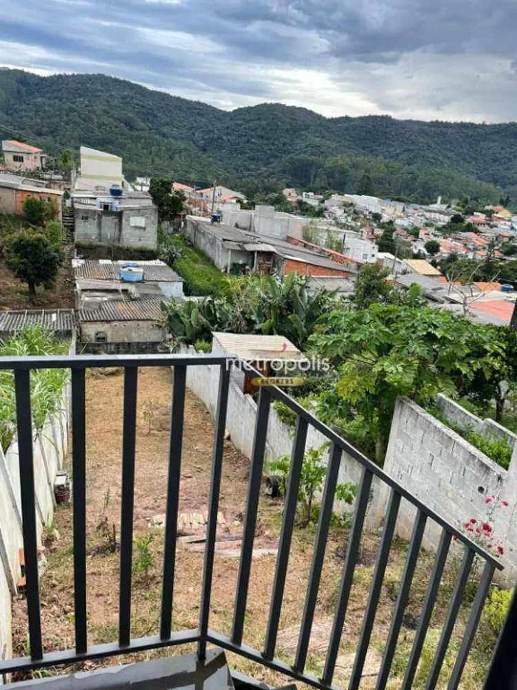 Sobrado, 2 quartos, 70 m² - Foto 7