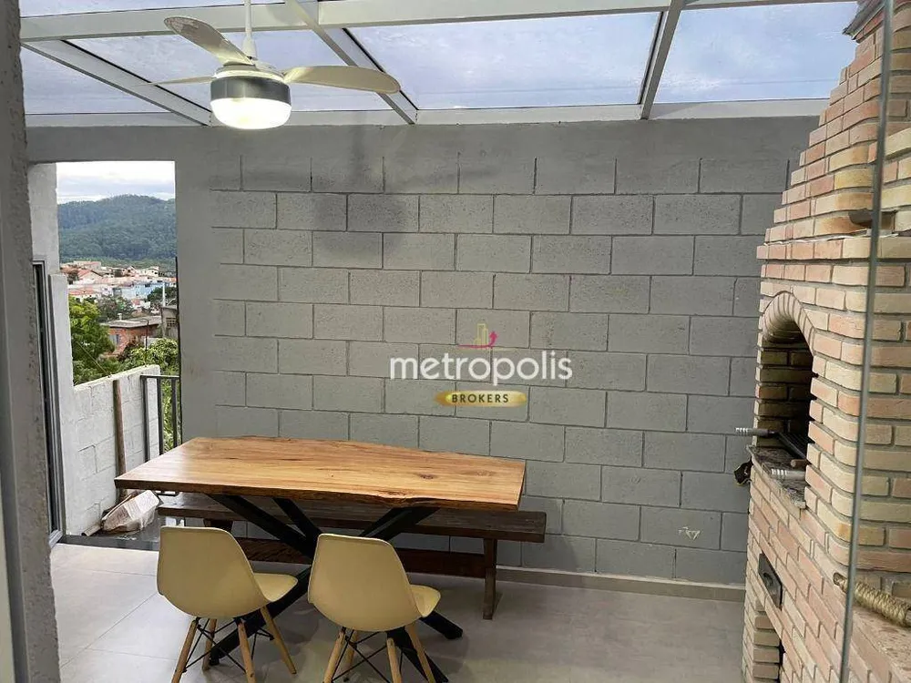 Sobrado, 2 quartos, 70 m² - Foto 6