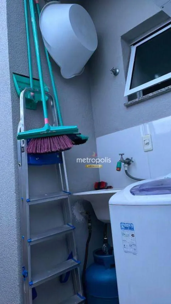 Sobrado, 2 quartos, 70 m² - Foto 11