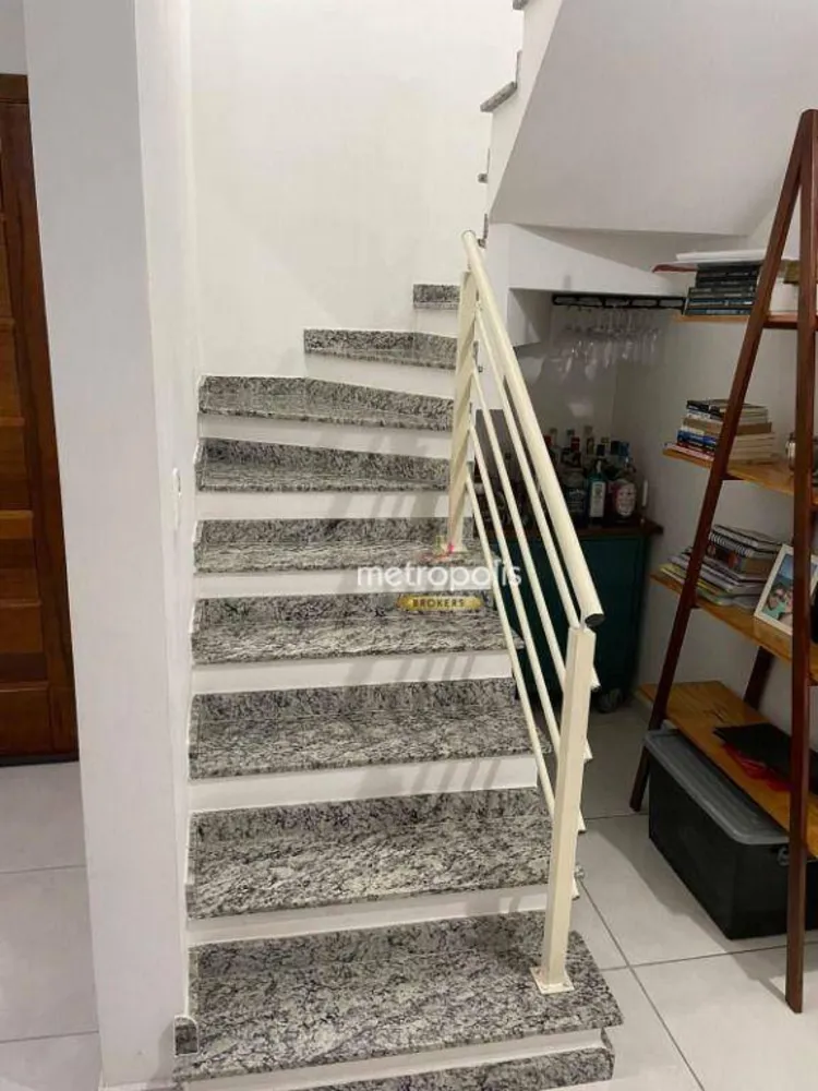 Sobrado, 2 quartos, 70 m² - Foto 8
