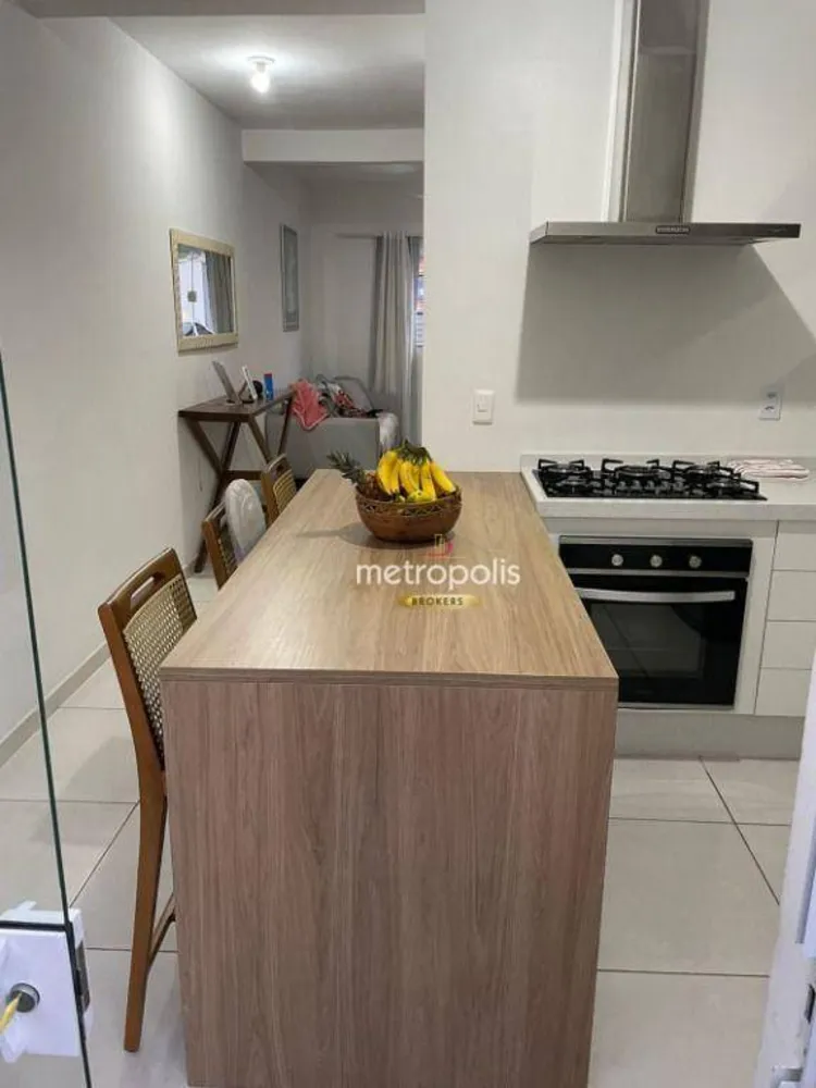 Sobrado, 2 quartos, 70 m² - Foto 5