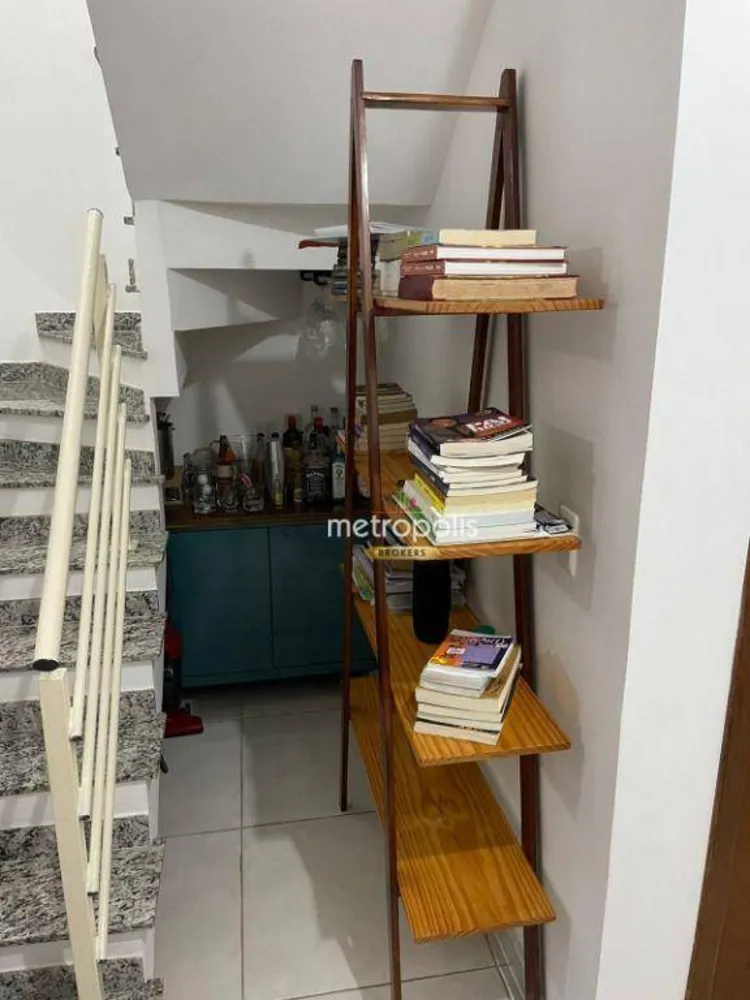 Sobrado, 2 quartos, 70 m² - Foto 4