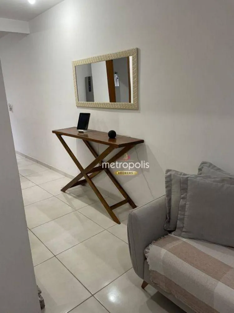 Sobrado, 2 quartos, 70 m² - Foto 3