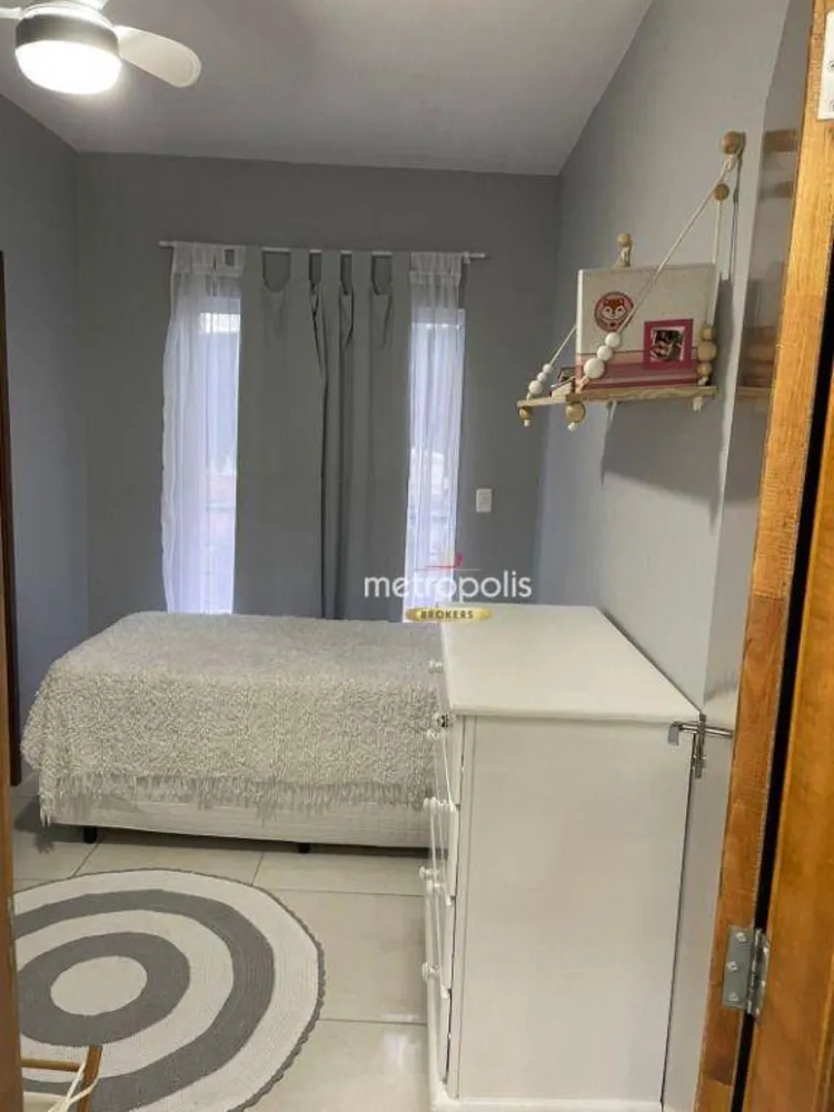 Sobrado, 2 quartos, 70 m² - Foto 10
