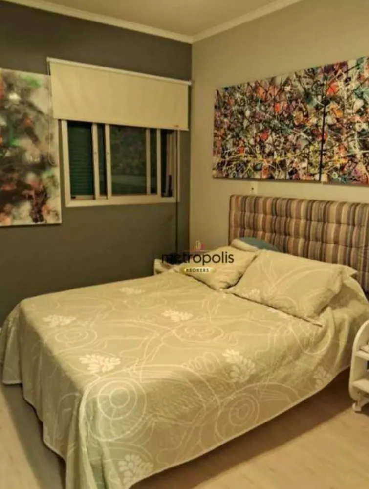 Apartamento, 3 quartos, 135 m² - Foto 10
