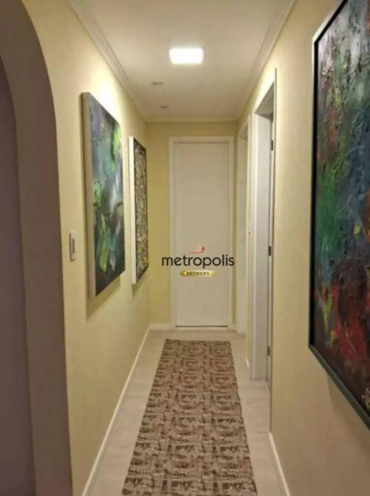 Apartamento, 3 quartos, 135 m² - Foto 7