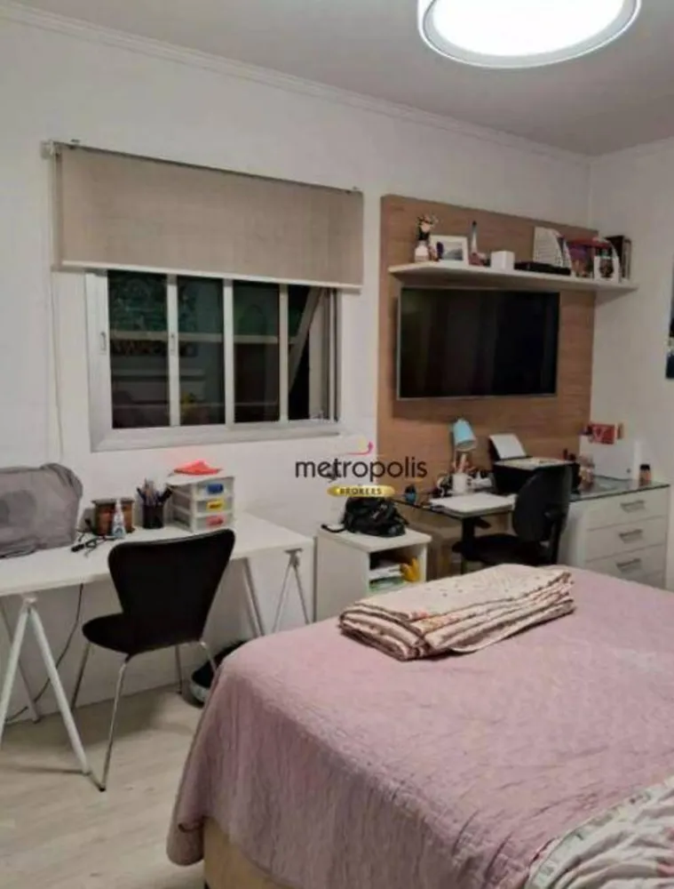 Apartamento, 3 quartos, 135 m² - Foto 12