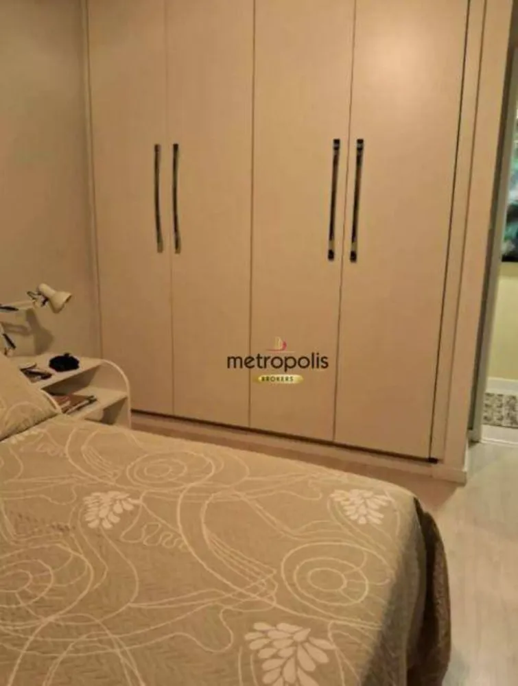 Apartamento, 3 quartos, 135 m² - Foto 9