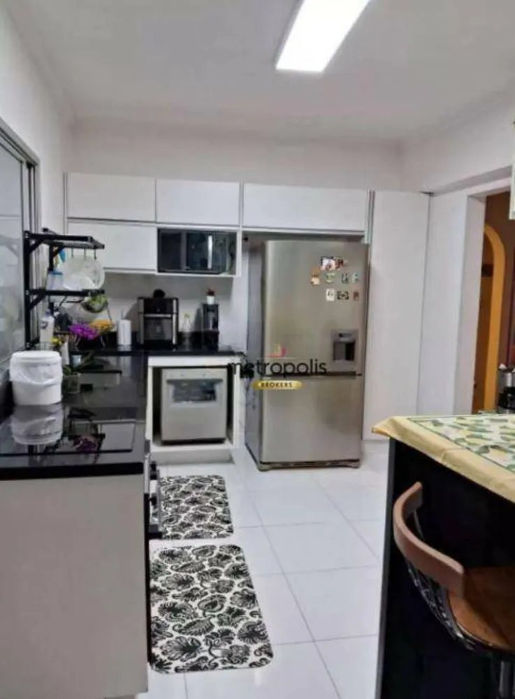 Apartamento, 3 quartos, 135 m² - Foto 5