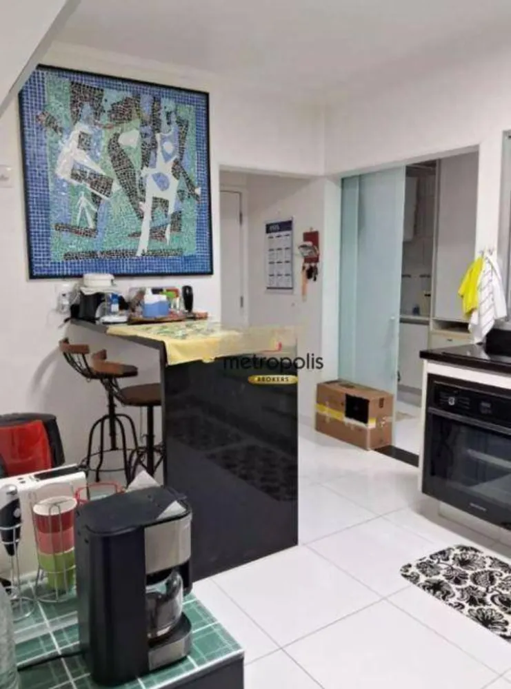 Apartamento, 3 quartos, 135 m² - Foto 4