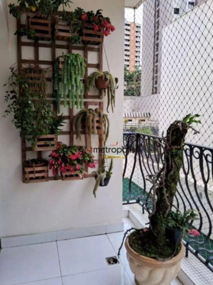 Apartamento, 3 quartos, 135 m² - Foto 3