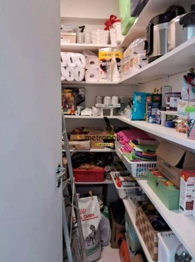 Apartamento, 3 quartos, 135 m² - Foto 6