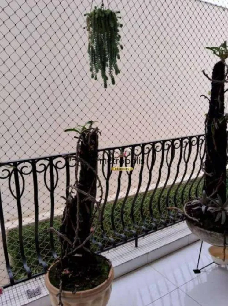 Apartamento, 3 quartos, 135 m² - Foto 2