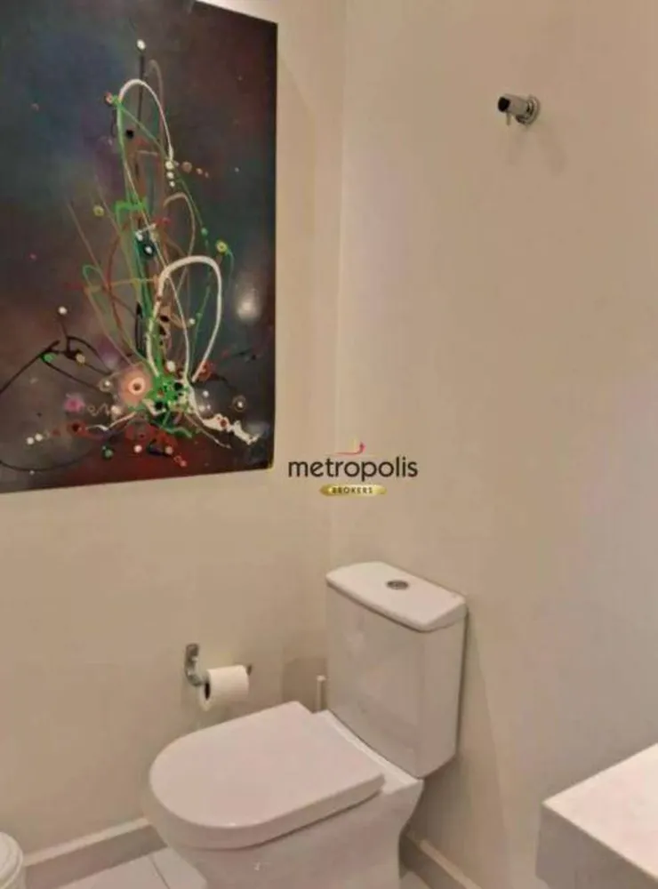 Apartamento, 3 quartos, 135 m² - Foto 8