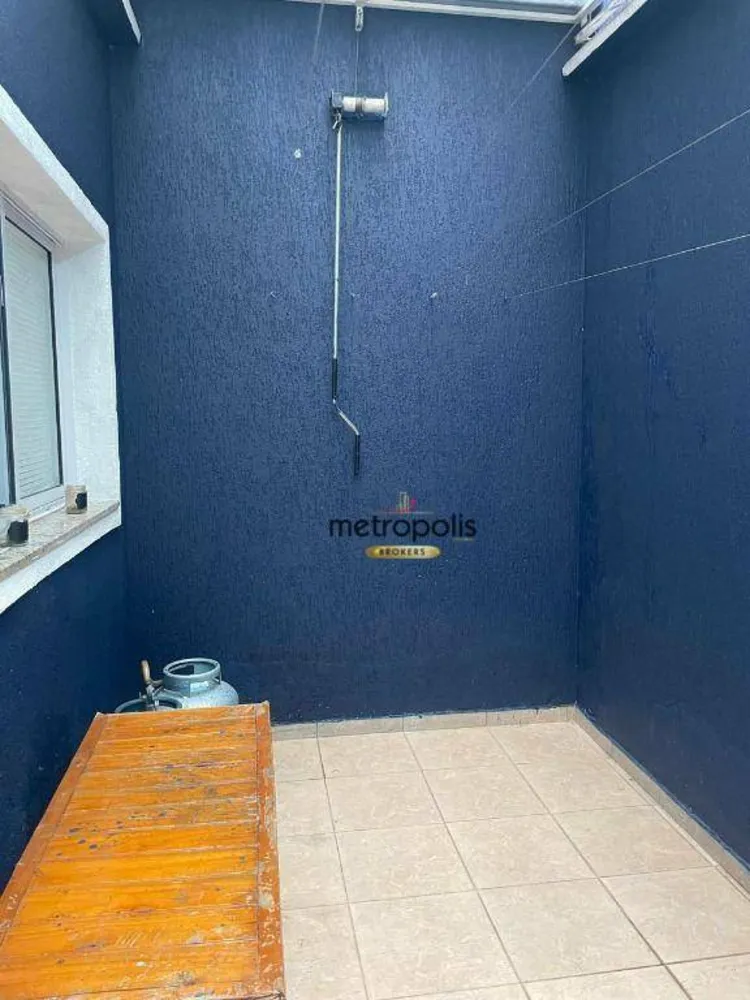 Sobrado, 3 quartos, 123 m² - Foto 11