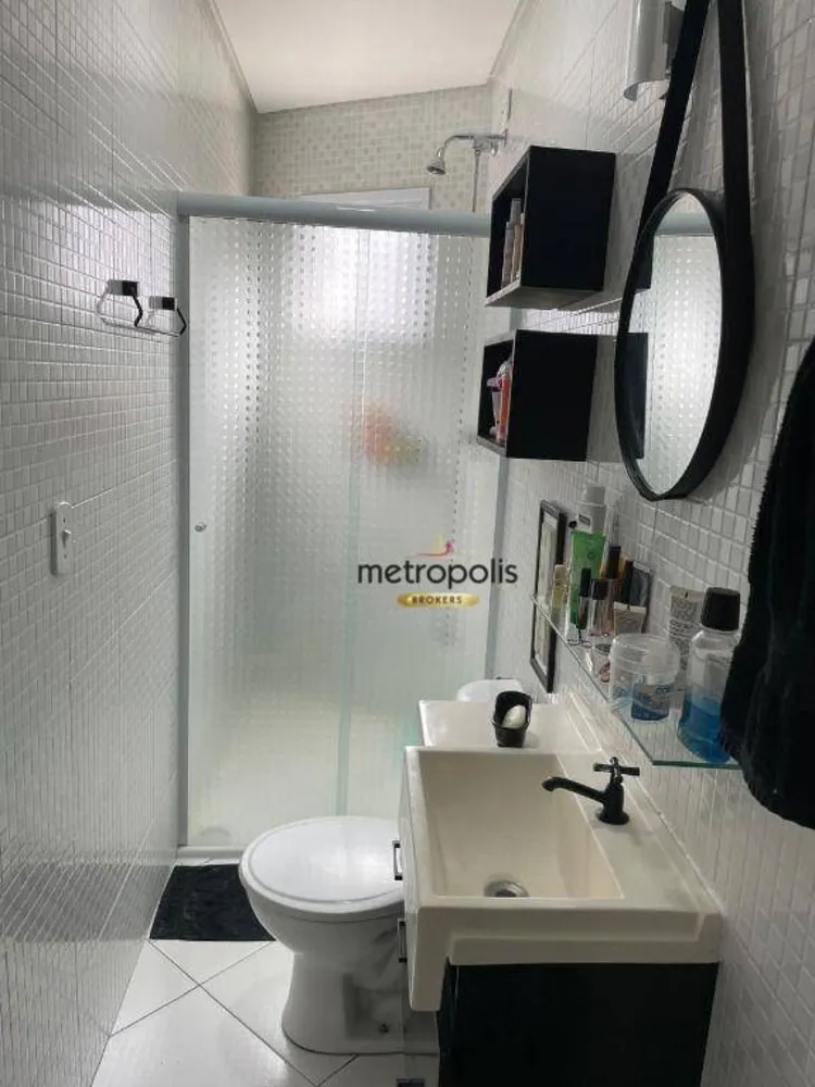 Sobrado, 3 quartos, 123 m² - Foto 8