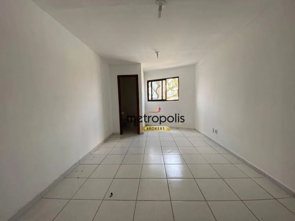 Sala-Conjunto, 26 m² - Foto 1