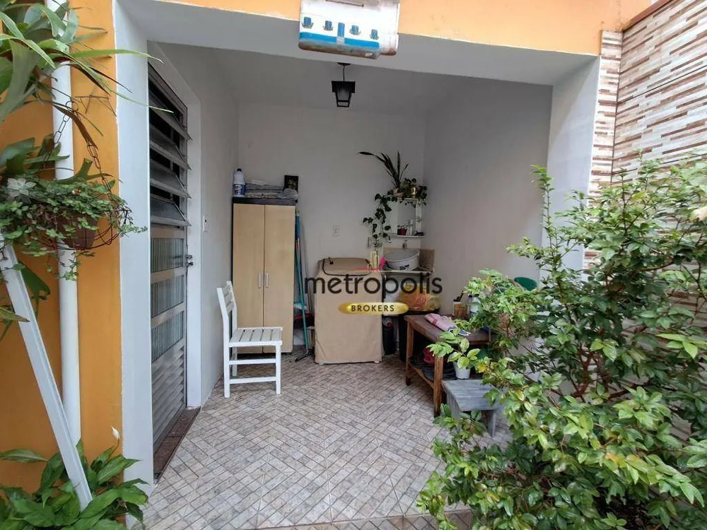 Sobrado, 2 quartos, 151 m² - Foto 3