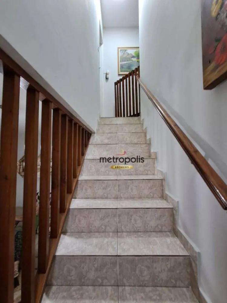 Sobrado, 2 quartos, 151 m² - Foto 1