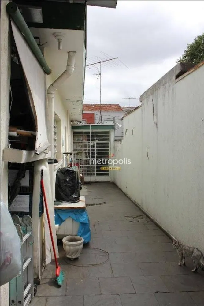 Casa, 3 quartos, 100 m² - Foto 2