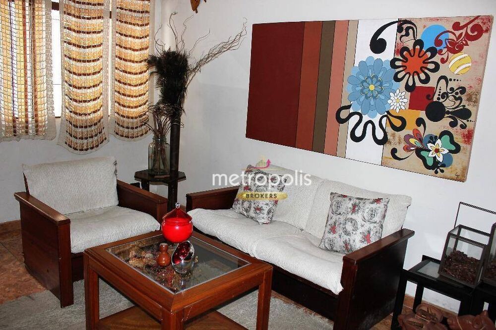 Casa, 3 quartos, 100 m² - Foto 4