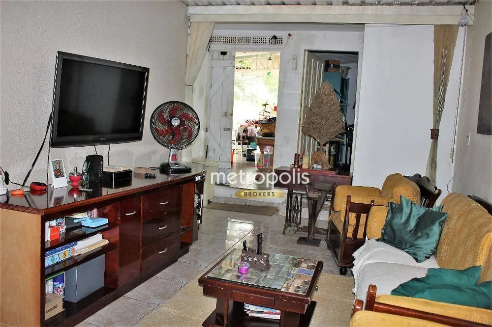 Casa, 3 quartos, 100 m² - Foto 7