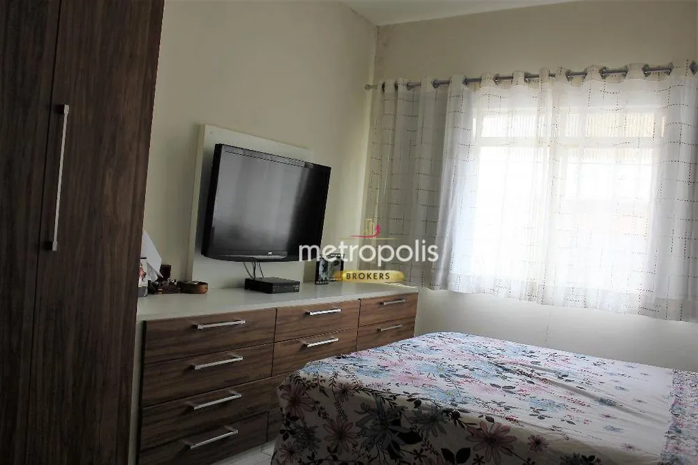 Casa, 3 quartos, 100 m² - Foto 11