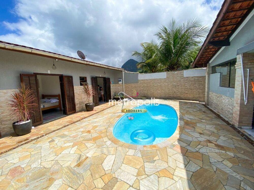 Casa de Condomínio à venda com 5 quartos, 350m² - Foto 2