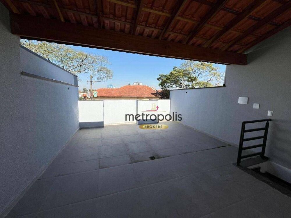 Sobrado à venda com 3 quartos, 136m² - Foto 4
