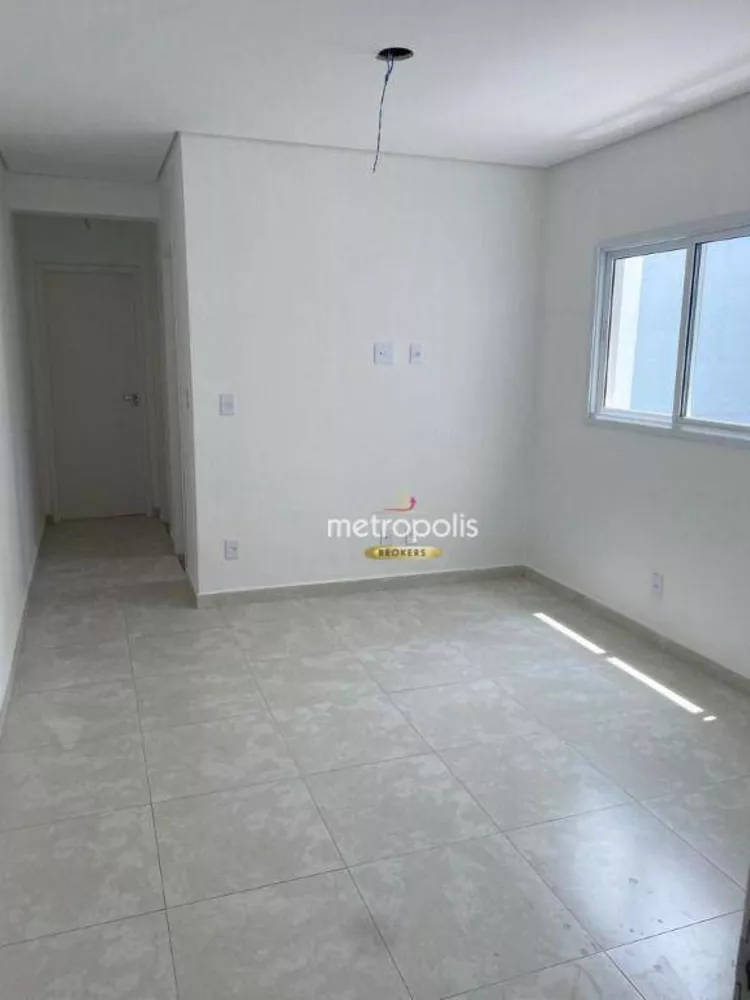 Cobertura à venda com 2 quartos, 100m² - Foto 10