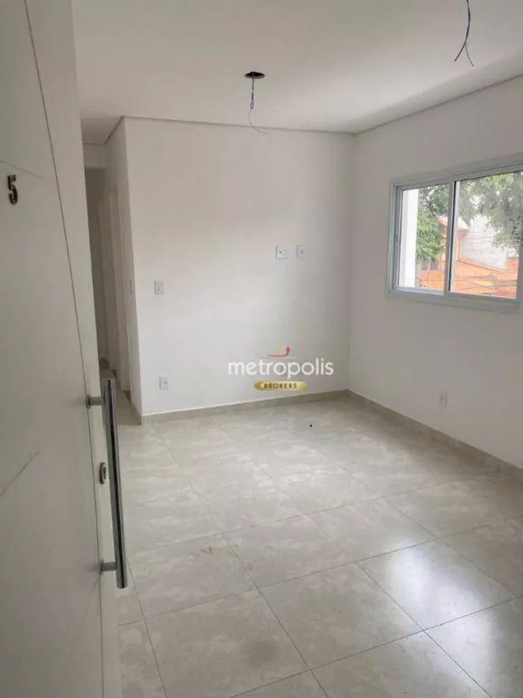 Cobertura à venda com 2 quartos, 100m² - Foto 1